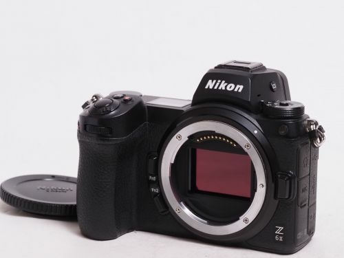 Z6II ボディ 【中古】(B:761)