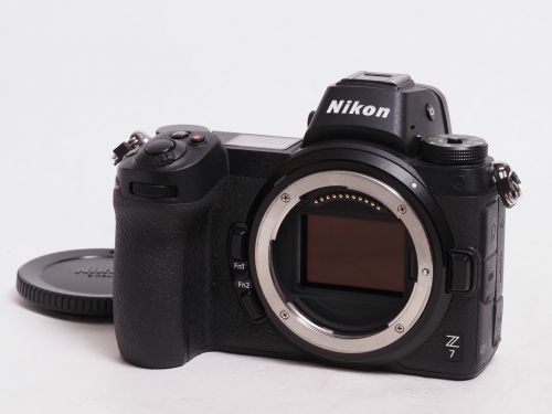 Z7 ボディ 【中古】(B:314)