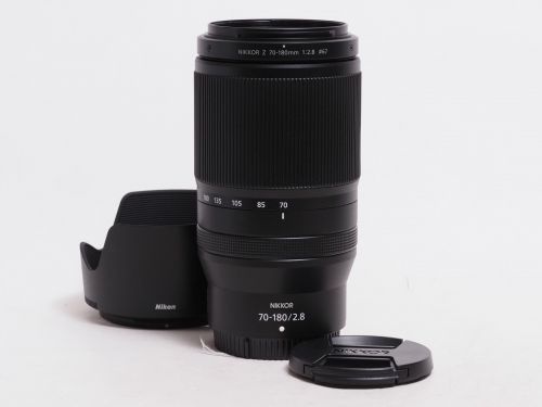 NIKKOR Z 70-180mm F2.8 【中古】(L:578)
