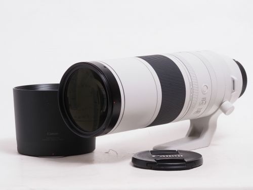 RF 200-800mm F6.3-9 IS USM 【中古】(L:047)