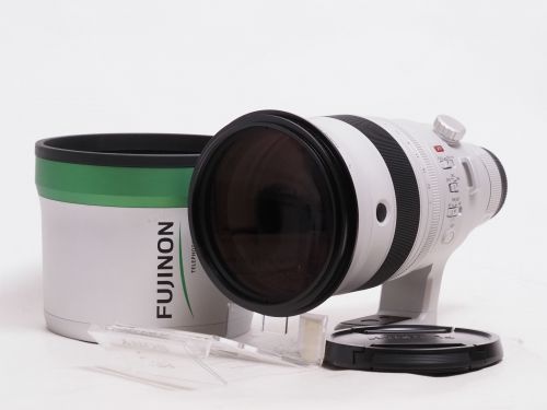 XF 200mm F2R LM OIS WR 【中古】(L:021)
