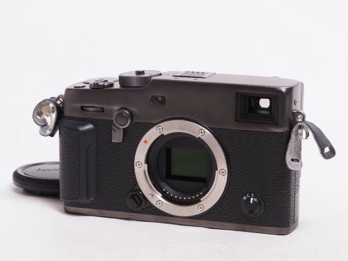 X-Pro3 DRブラック 【中古】 (B:889)