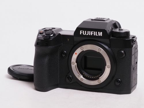 X-H2 ボディ 【中古】(B:550)