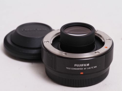 XF 1.4X TC WR 【中古】(L:232)