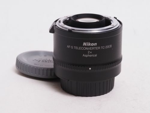 TC-20EIII 【中古】(L:027)