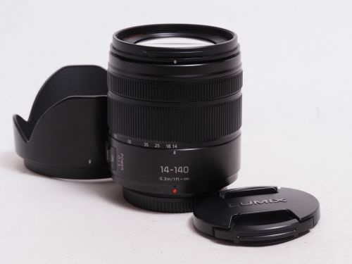 G VARIO14-140/3.5-5.6II ASPH. 【中古】(L:823)