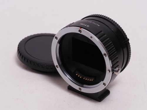 AUTO EF-NEX 【中古】