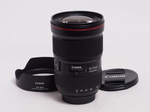 EF 16-35mm F2.8L III USM 【中古】(L:832)
