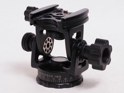 1160 ロングレンズヘッド 【中古】