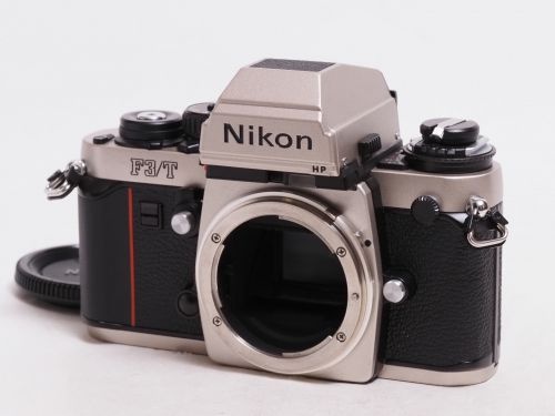 F3/T シルバー 【中古】(B:029)