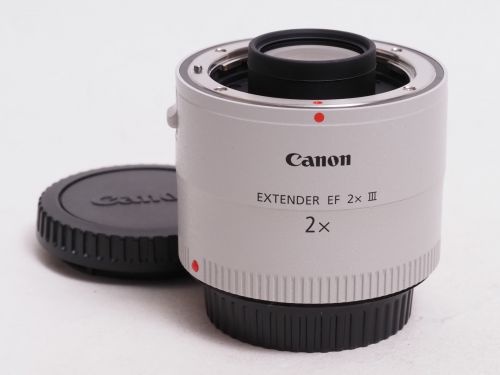 EXT EF 2XIII 【中古】(L:497)
