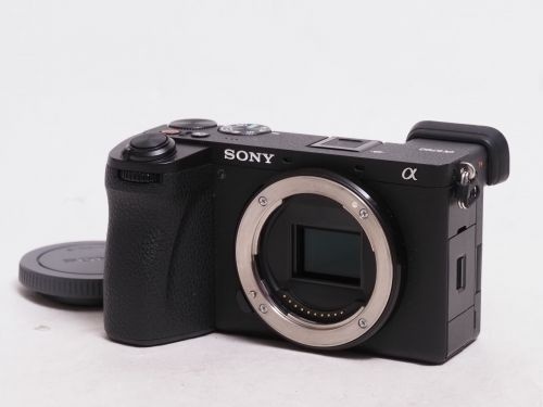   α6700 ILCE-6700 ボディ 【中古】(B:265)