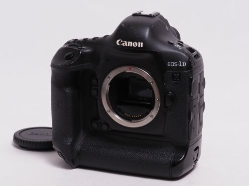 EOS-1DX  ボディ 【中古】(B:793)