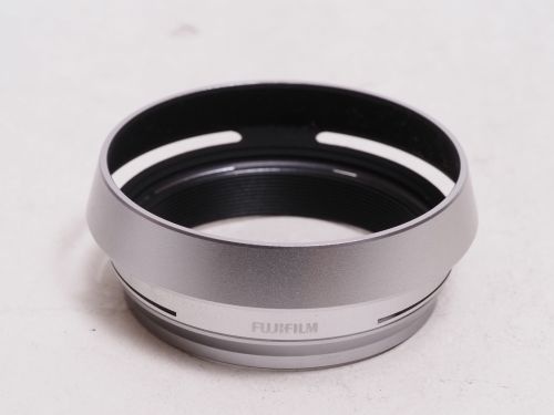 LH-X100 シルバー  【中古】