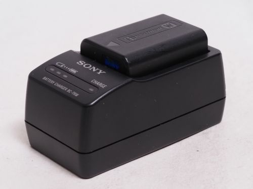 ACC-TRW 【中古】(B:364)
