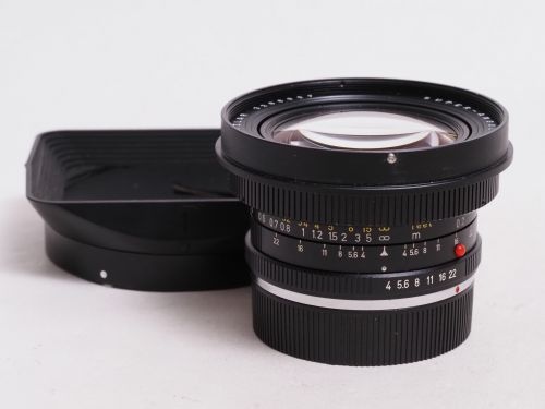 スーパーアンギュロン R 21mm F4 (3-CAM) 【中古】(L:997)