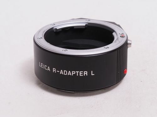 L用Rレンズアダプター 16076 【中古】(B:076)