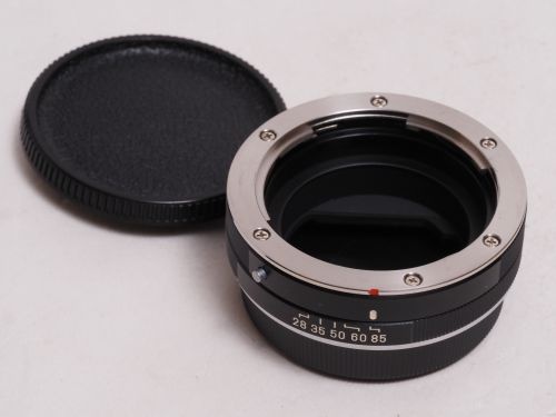 マウントアダプター GA-1 【中古】