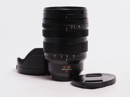 DG V-S 10-25/1.7 ASPH. H-X1025【中古】(L:337)