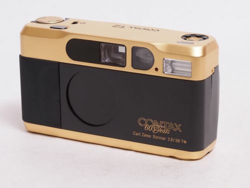 T2 60周年記念 【中古】(B:085)