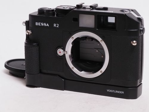 BESSA R2 + トリガーワインダー 【中古】(B:480)