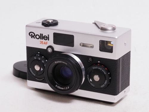35AF クローム 【中古】(B:502)