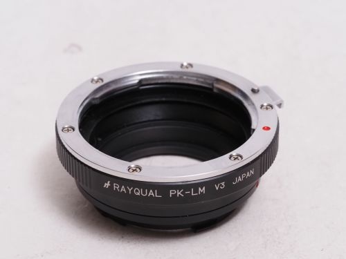 PK-LM V3 【中古】