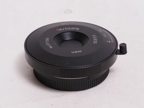 M 35mm F5.6 Mバヨネット 【中古】(L:356)