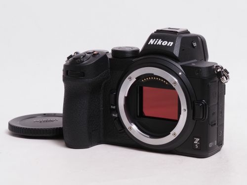 Z5 ボディ 【中古】(B:561)