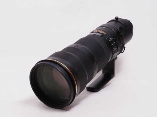 AF-S 500mmF4G ED VR 【中古】(L:693)