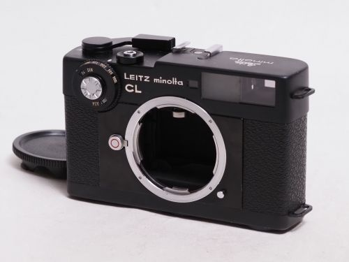 CL ボディ 【中古】(B:301)