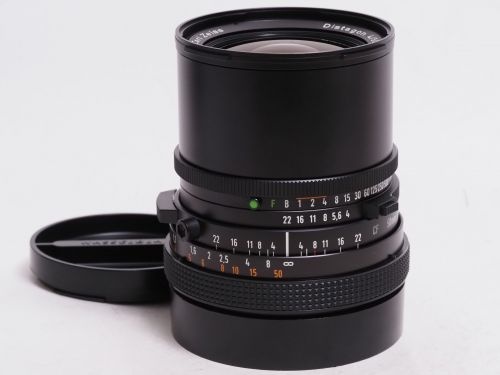 CF 50mm F4 【中古】(L:895)