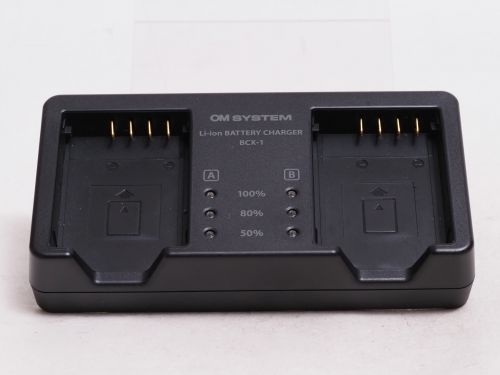 BCX-1 【中古】