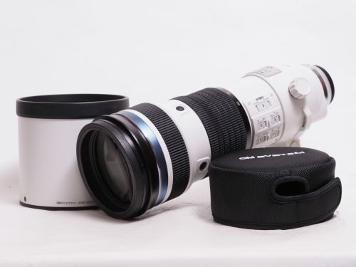 M.ZD 150-400/4.5TC1.25X 【中古】(L:540)