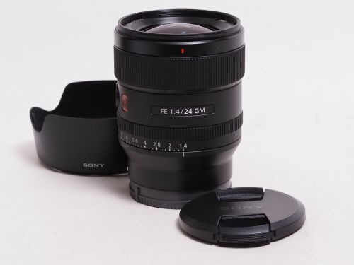 FE 24mmF1.4GM [SEL24F14GM] 【中古】(L:798)