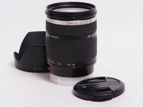 AF 28-75mm F2.8（D） 【中古】(L:080)