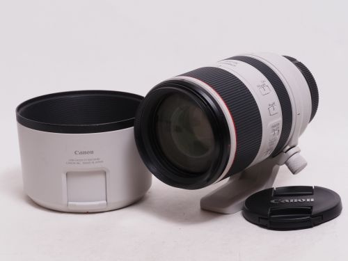 RF 70-200mmF2.8L  IS USM 【中古】(L:205)