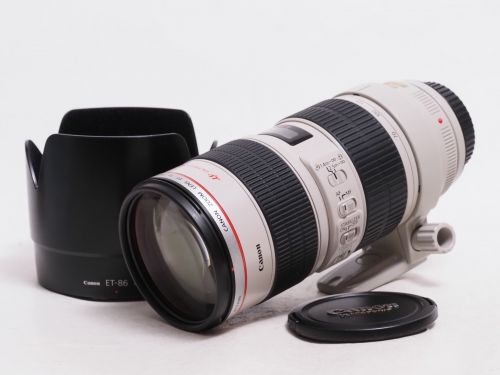 EF 70-200mm F2.8L IS USM 【中古】(L:732)
