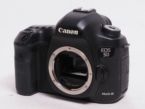 EOS 5D MarkIII ボディ 【中古】(B:023)