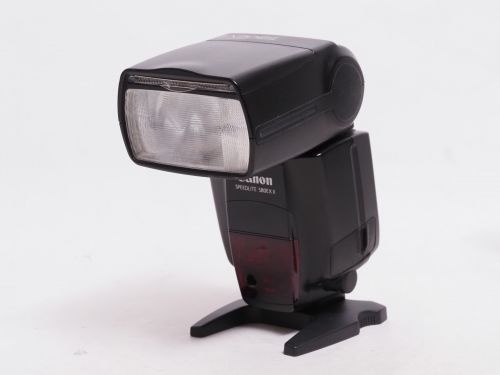 SP 580EXII 【中古】(B:744)