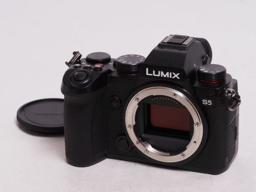 DC-S5 ボディ 【中古】(B:902)