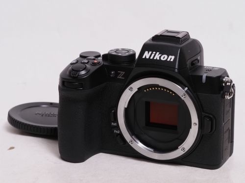 Z50II ボディ 【中古】(B:655)