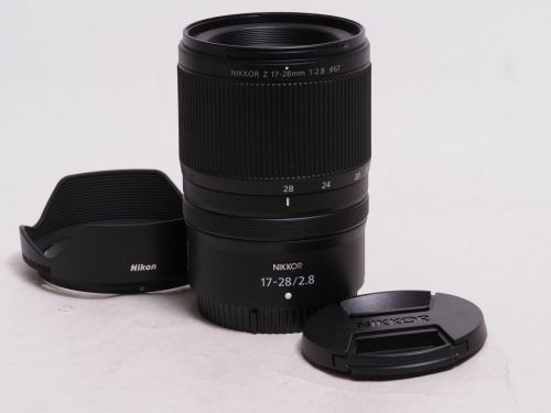 Z 17-28mm F2.8 【中古】(L:346)