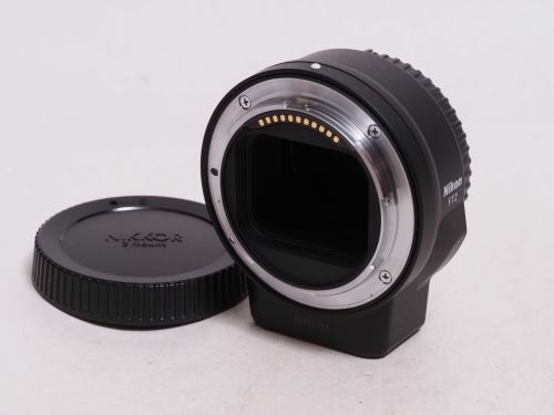マウントアダプター FTZ 【中古】(B:533)