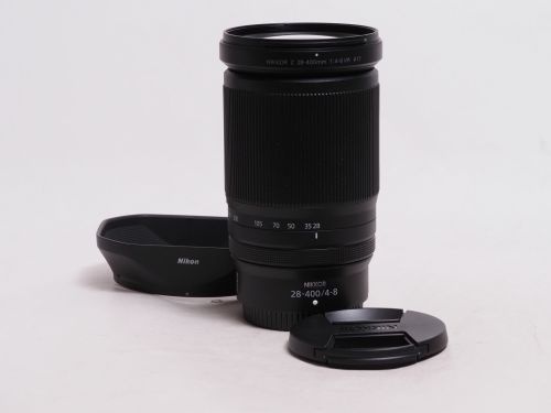 Z 28-400mm F4-8 VR 【中古】(L:524)
