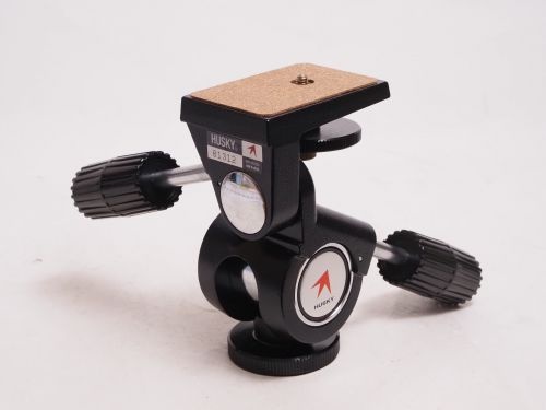 3D ヘッド(太ネジ） 【中古】(B:312)