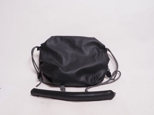 OneGo ドロースリングバック ブラック 【中古】