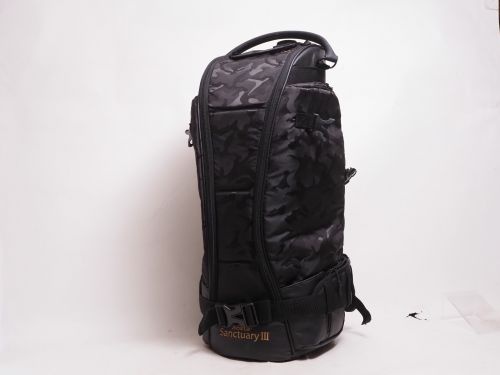 SanctuaryIII RK650 BKCF【中古】