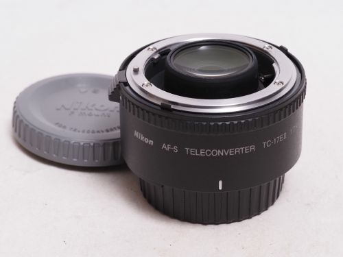 TC-17EII 【中古】(L:545)