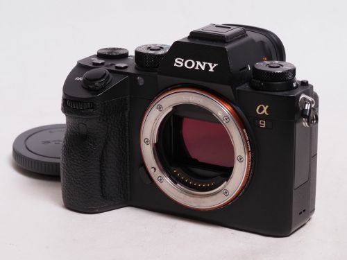 α9 ILCE-9 ボディ 【中古】(B:937)